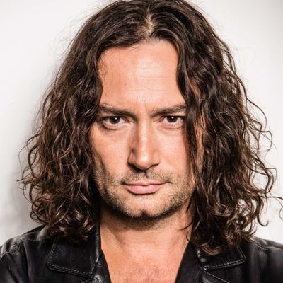 Constantine Maroulis