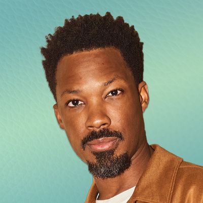 Corey Hawkins