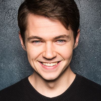Damian McGinty