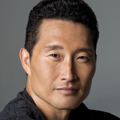 Daniel Dae Kim