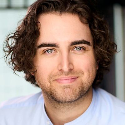 Daniel Harder