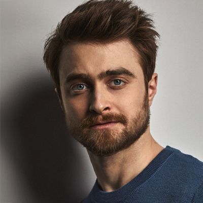 Daniel Radcliffe