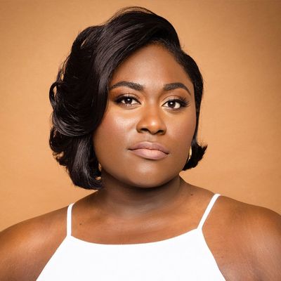 Danielle Brooks