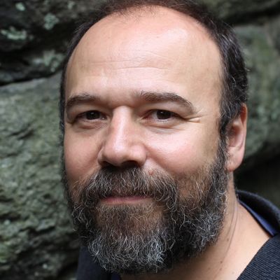 Danny Burstein