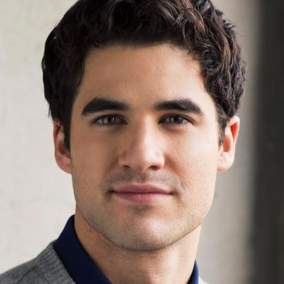 Darren Criss