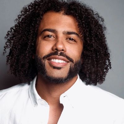 Daveed Diggs