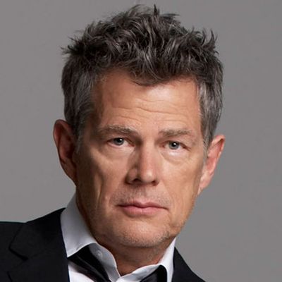 David Foster