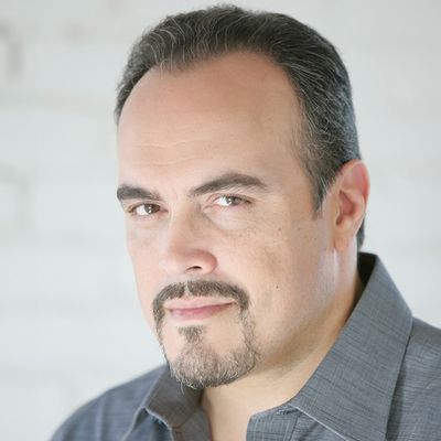 David Zayas