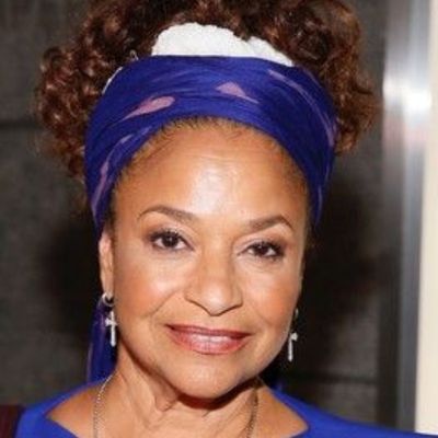 Debbie Allen