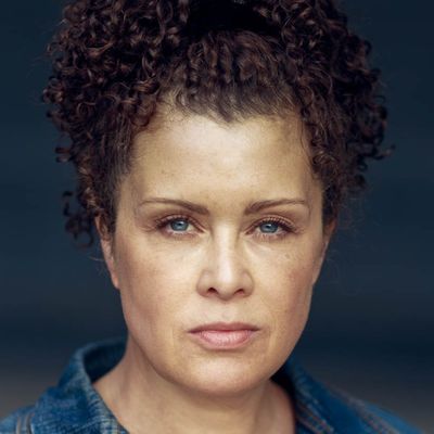 Deborah Burrell