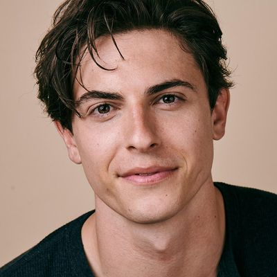 Derek Klena 