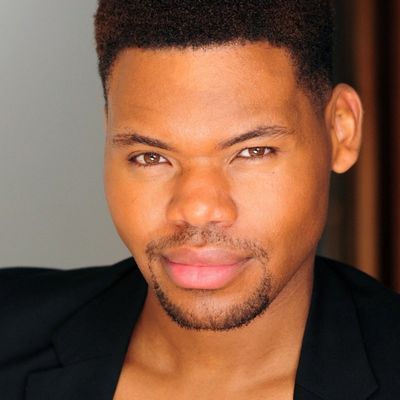 Devere Rogers