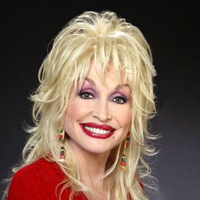 Dolly Parton