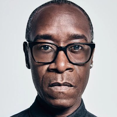 Don Cheadle