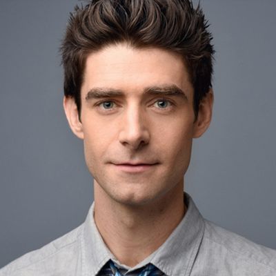 Drew Gehling