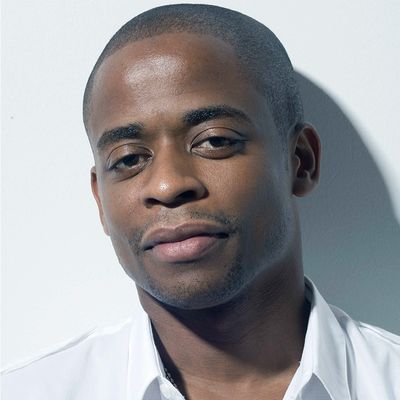 Dulé Hill