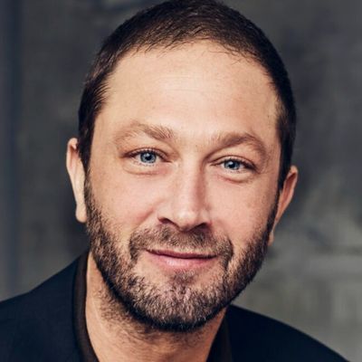 Ebon Moss-Bachrach