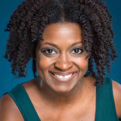 Ebony Marshall-Oliver