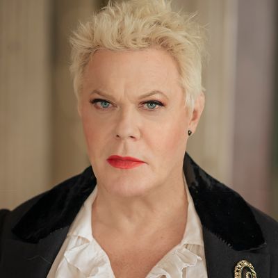 Eddie Izzard