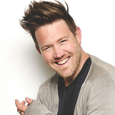 Eddie Perfect