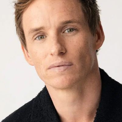 Eddie Redmayne