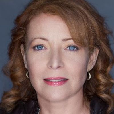Elizabeth Canavan