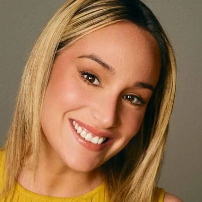 Emma Hunton