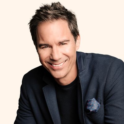 Eric McCormack