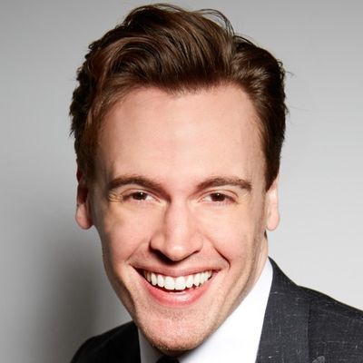 Erich Bergen