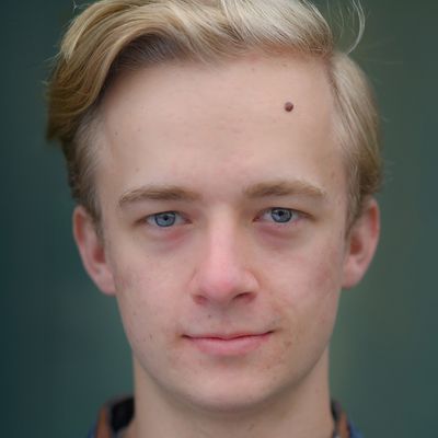 Erik Christopher Peterson