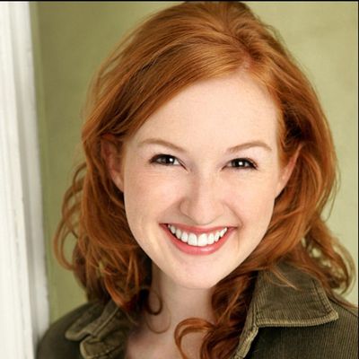 Erin Mackey