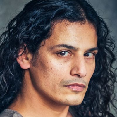 Esteban Andres Cruz
