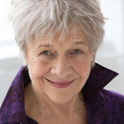 Estelle Parsons