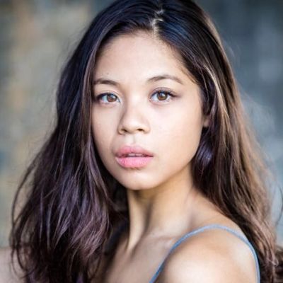 Eva Noblezada