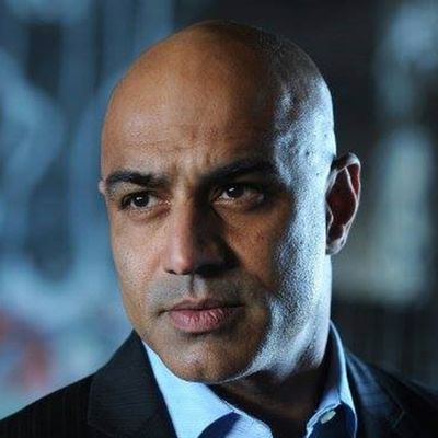 Faran Tahir