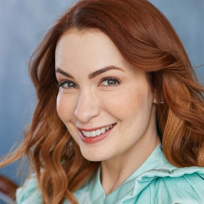 Felicia Day