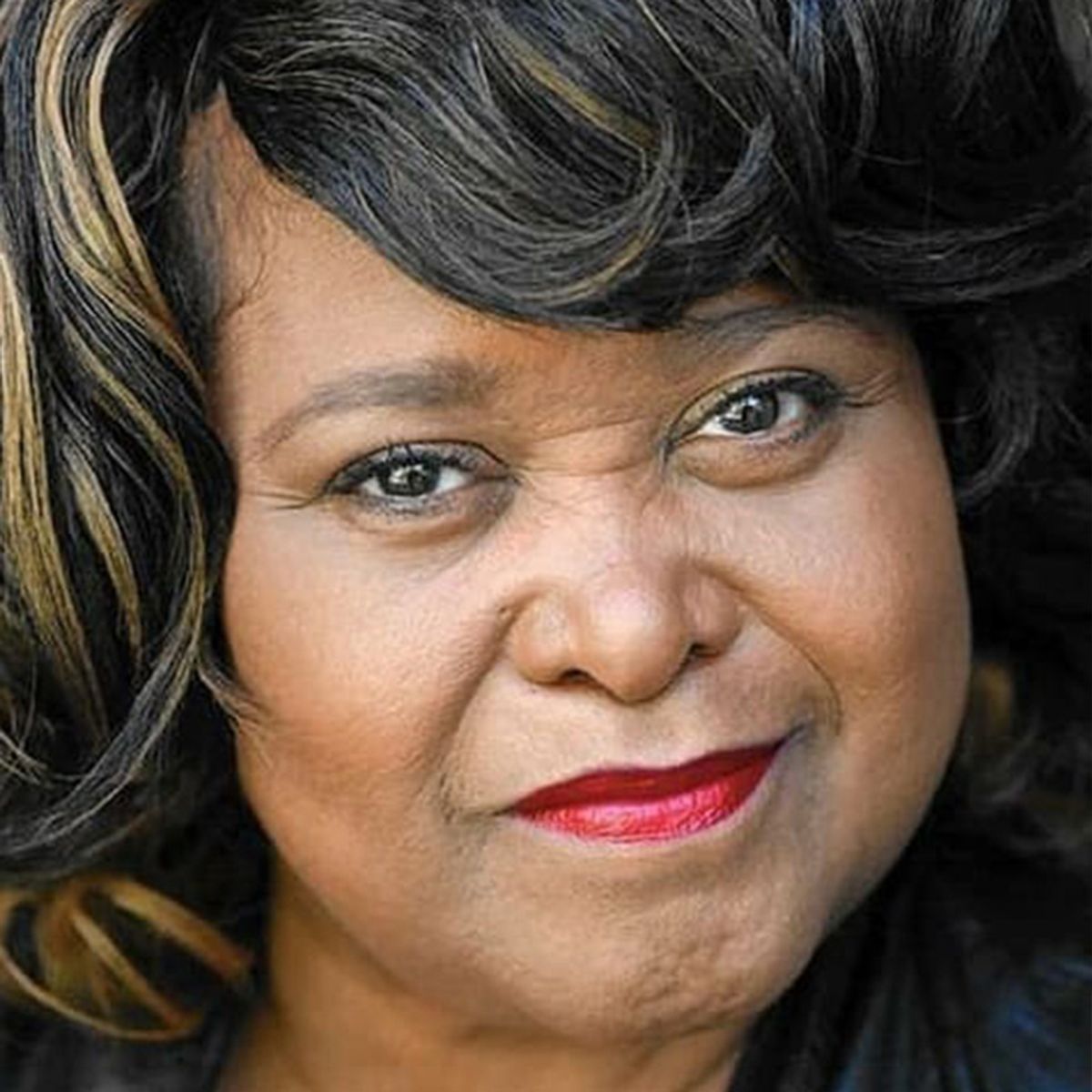 Felicia P. Fields | Broadway Podcast Network