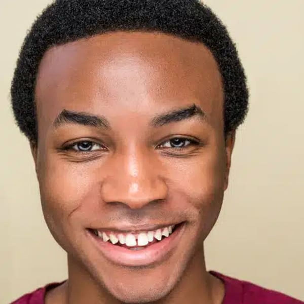 Fernell Hogan | Broadway Podcast Network