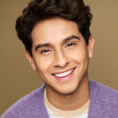 Frankie Rodriguez