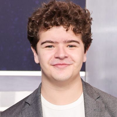 Gaten Matarazzo