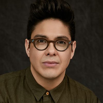 George Salazar