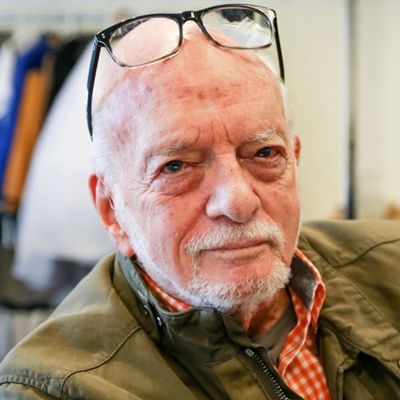 Hal (Harold) Prince