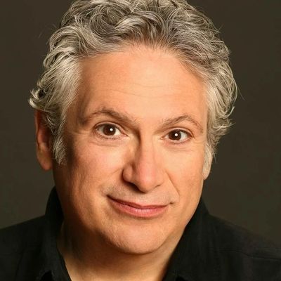 Harvey Fierstein