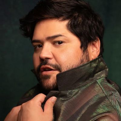 Harvey Guill&eacute;n