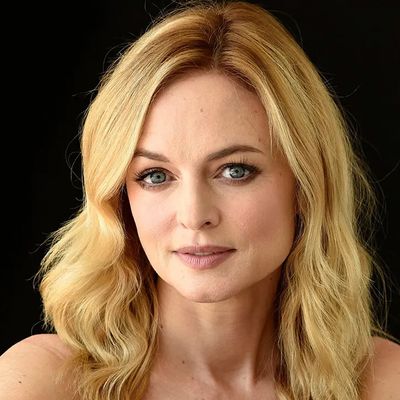 Heather Graham