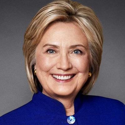 Hillary Clinton