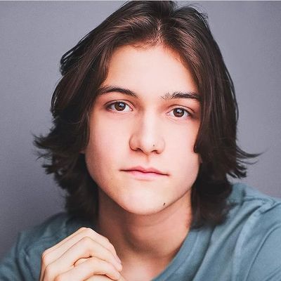Hudson Loverro