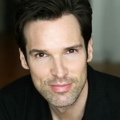 Hugh Panaro