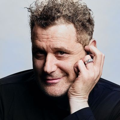 Isaac Mizrahi