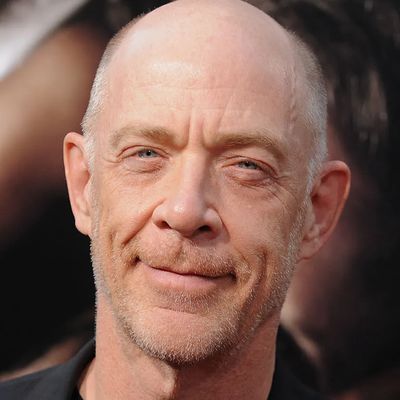 J.K. Simmons